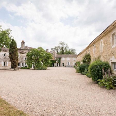 La Garenne Saint Germain Bed & Breakfast Exterior photo