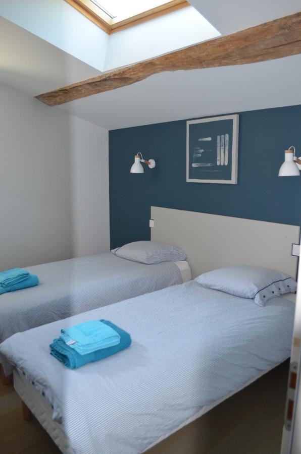 La Garenne Saint Germain Bed & Breakfast Exterior photo