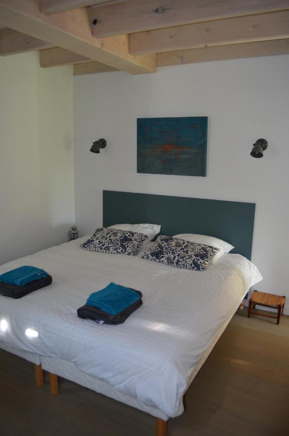 La Garenne Saint Germain Bed & Breakfast Exterior photo