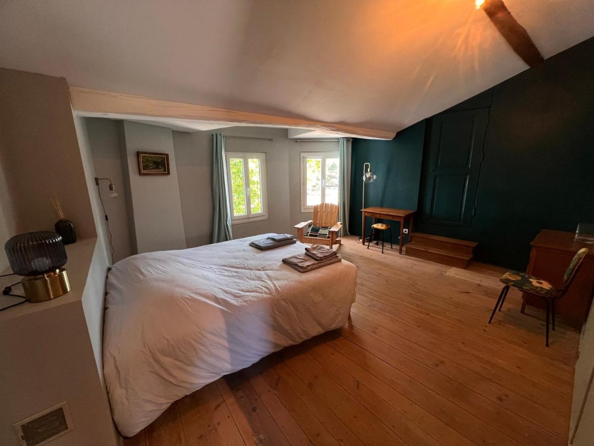 La Garenne Saint Germain Bed & Breakfast Exterior photo