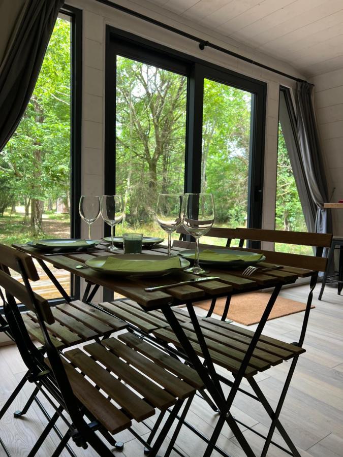 La Garenne Saint Germain Bed & Breakfast Exterior photo